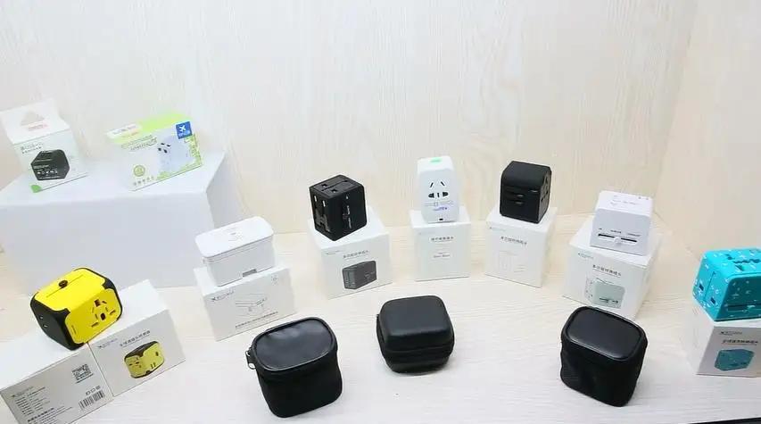 SHIJIAZHUANG GONGLUE COMMERCE AND TRADE CO., LTD.
