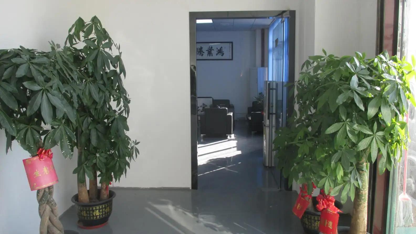 Dongguan Deding Electronics Co., Ltd.