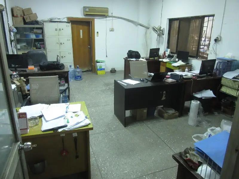 Huizhou Zhongkai High Tech Zone Chenjiang Zhujiang Hardware Products Factory