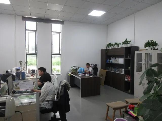Suzhou Yuda Compressor Co., Ltd.