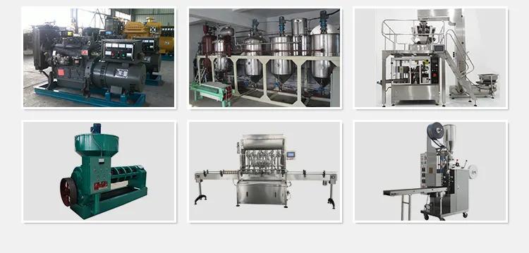 Zhengzhou Ohfu Industry Enterprise Co., Ltd.