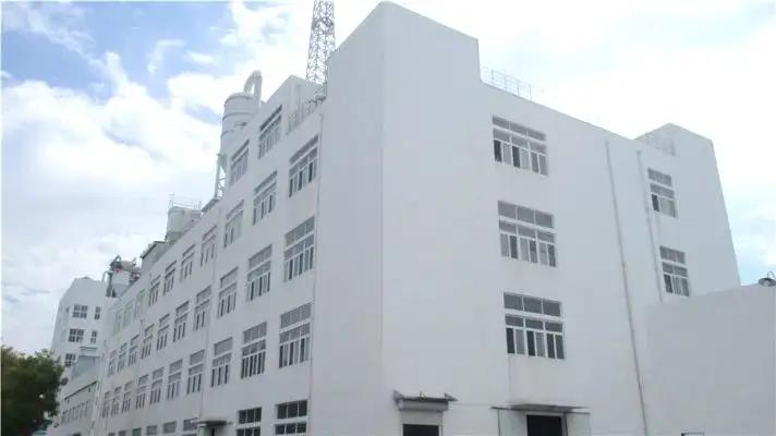Topseller Chemicals Company Limited