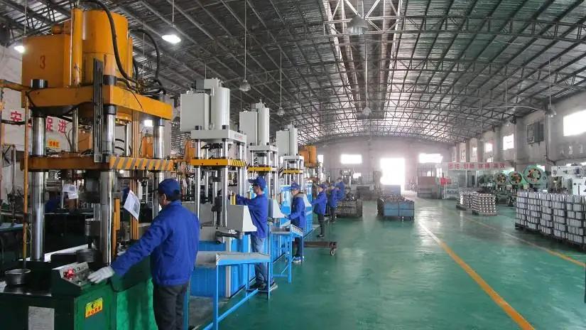 Jiangmen Highwin Industrial Ltd.