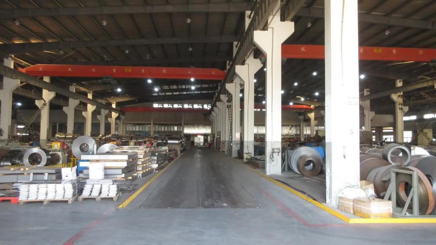 Suzhou Yuanda Commercial Products Co., Ltd.