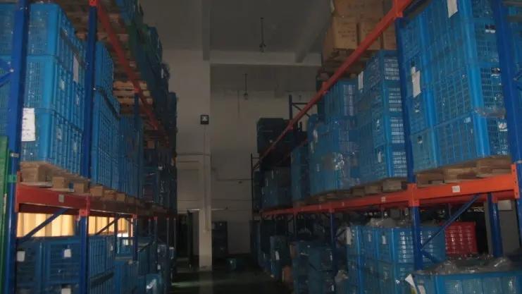 Ningbo Hailan Plastic Industry Co., Ltd.