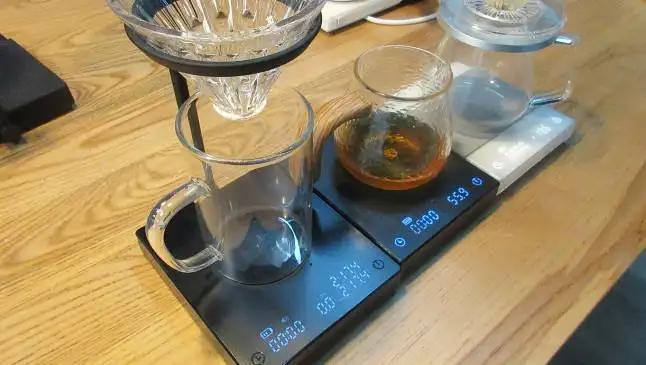 Shanghai Timemore Coffee Equipment Co., Ltd.