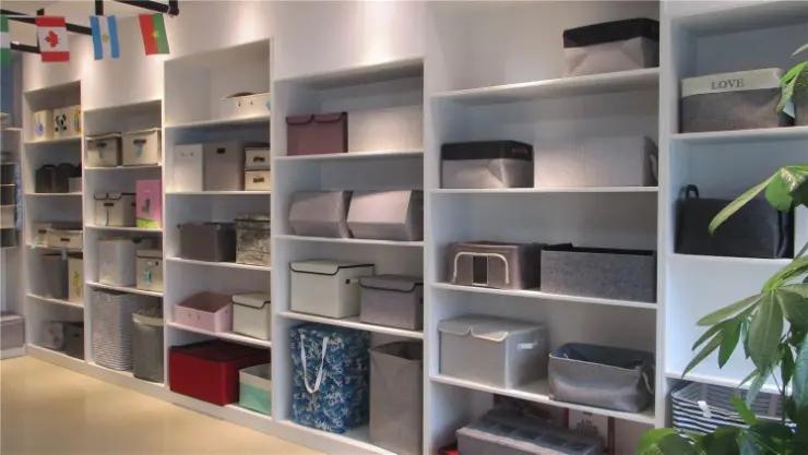 Dongguan Everwei Houseware Co., Ltd.