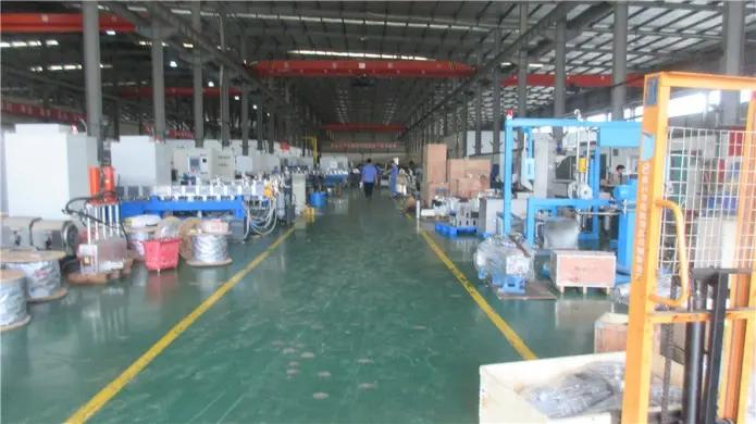 Jiangsu Meizlon Machinery Co., Ltd.