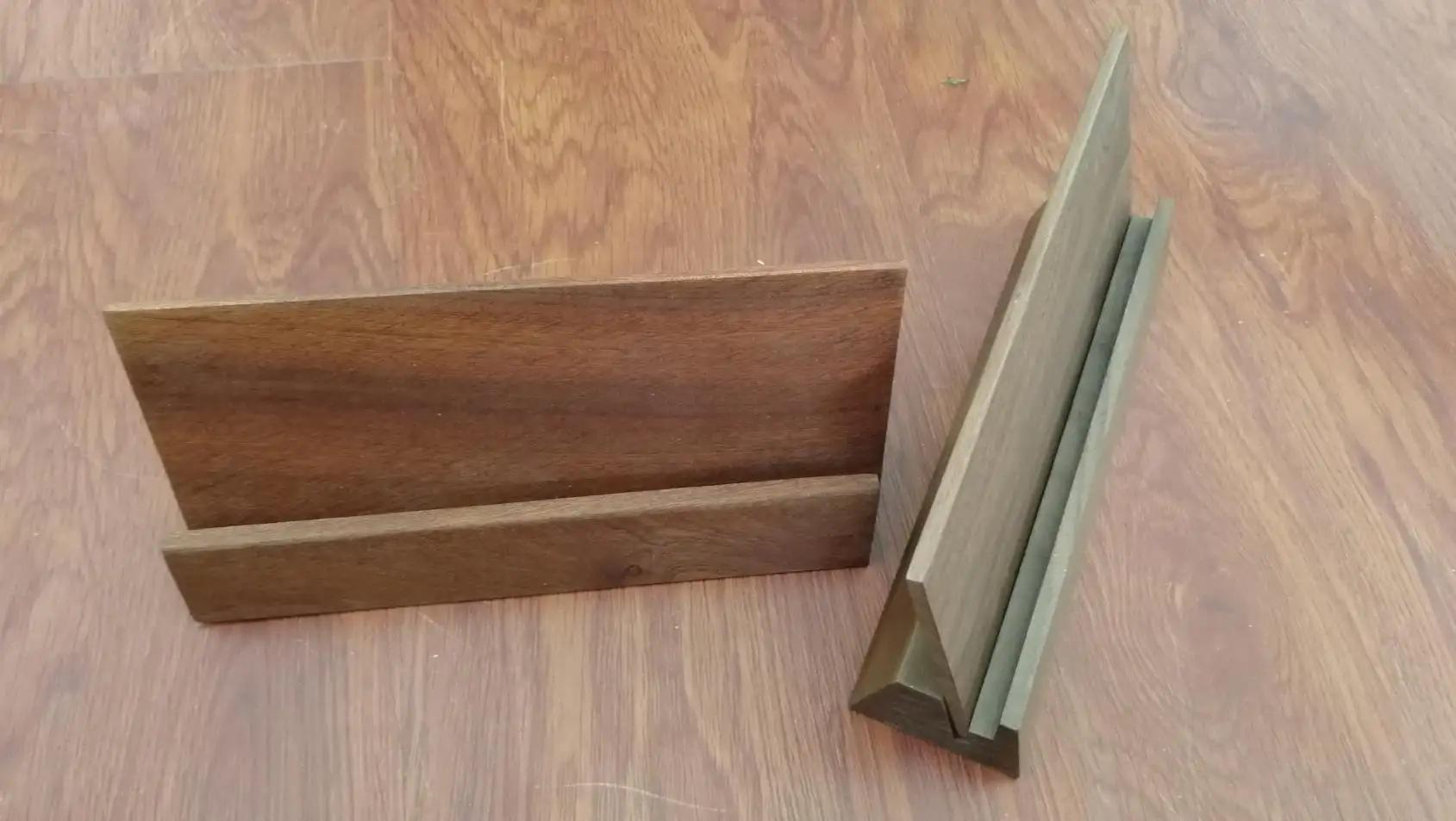 Yantai LSL Wood Arts & Crafts Company