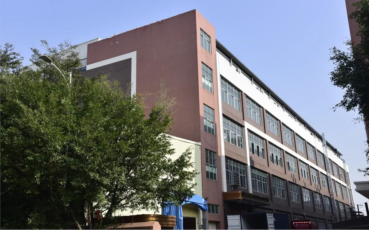 Guangzhou Chefs Catering Equipment Co., Ltd.