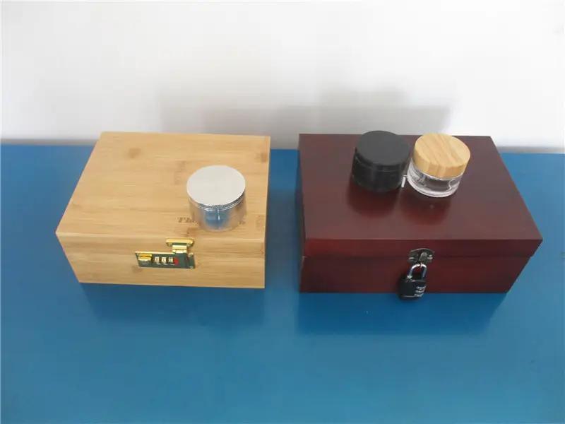 Searun Wooden Crafts Co., Ltd.