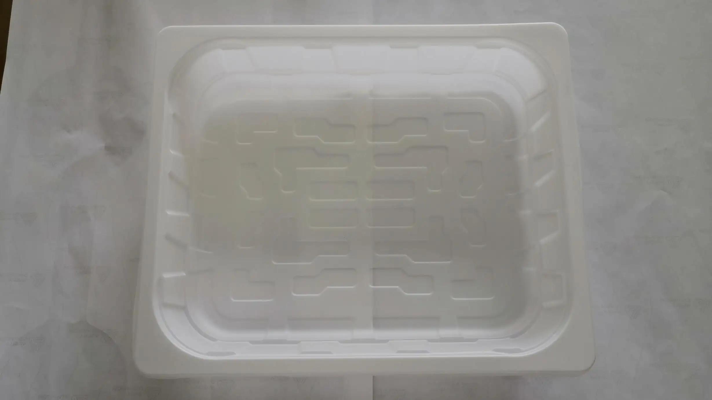 Xiamen XieFa Vacuum Forming Packing Co., Ltd.