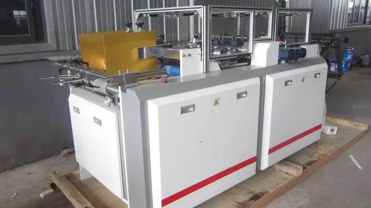 Ruian Daqiao Packaging Machinery Co., Ltd.