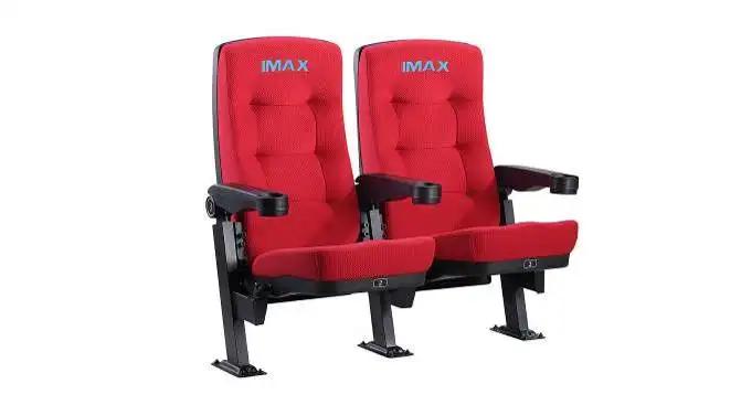 Guangzhou Leadcom Seating Co., Ltd.