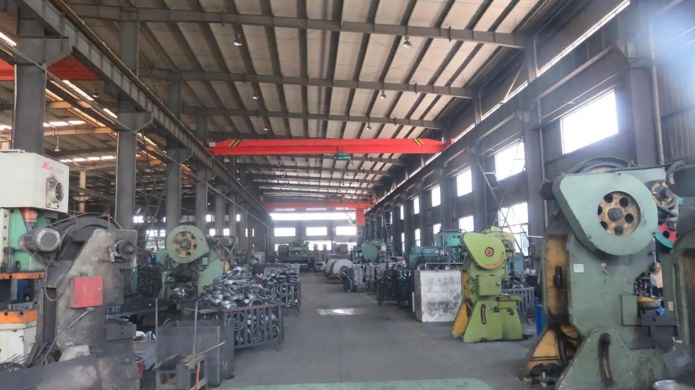 Jiangsu Minnuo Group Co., Ltd.