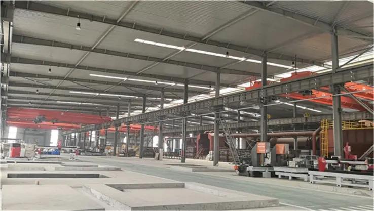 Hebei Weizhengheng Construction Engineering Co., Ltd.