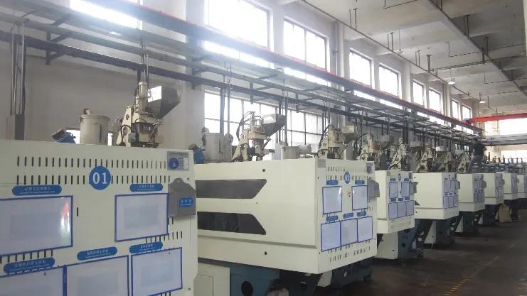 Wenzhou Langchi Industrial Corporation Ltd.