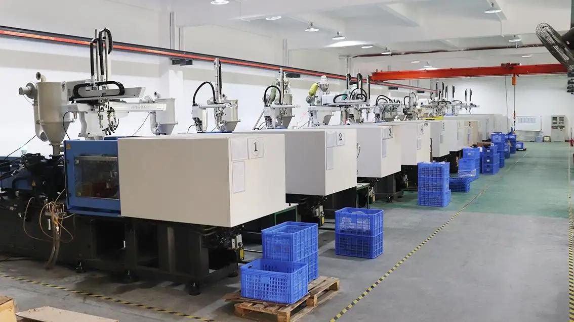 Shenzhen Weichat Technology Co., Ltd.