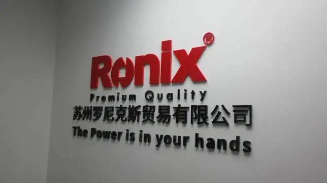 Ronix (Suzhou) Co.,LTD