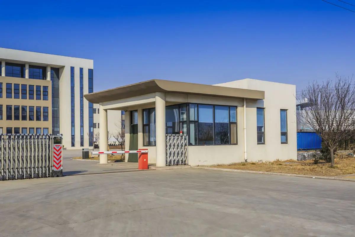 Nantong Vst International Trade Co., Ltd.