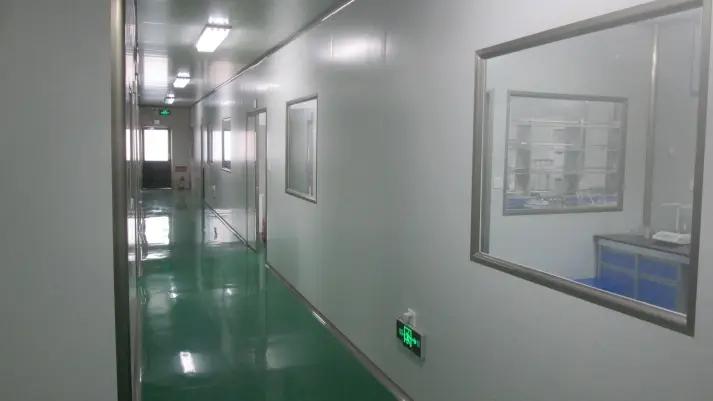Zhejiang Huanor Pharmaceutical Packaging Co., Ltd.