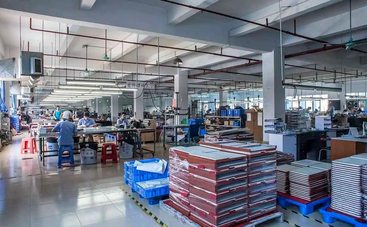 Dongguan Sanfeng Hui Neng Display Co., Ltd.
