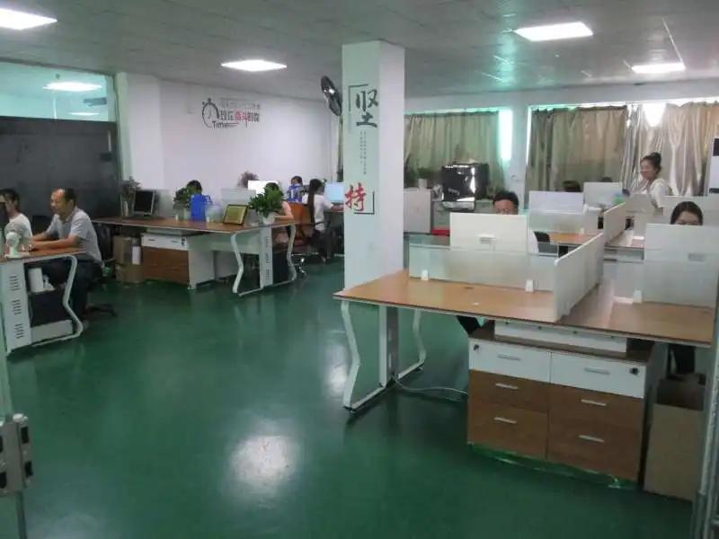 Shenzhen Huwang Silicone Rubber Products Co., Ltd.