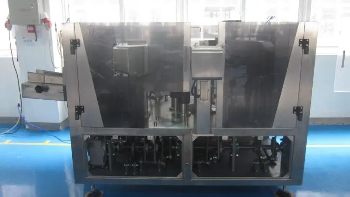 Ruian Joye Machinery Co., Ltd.