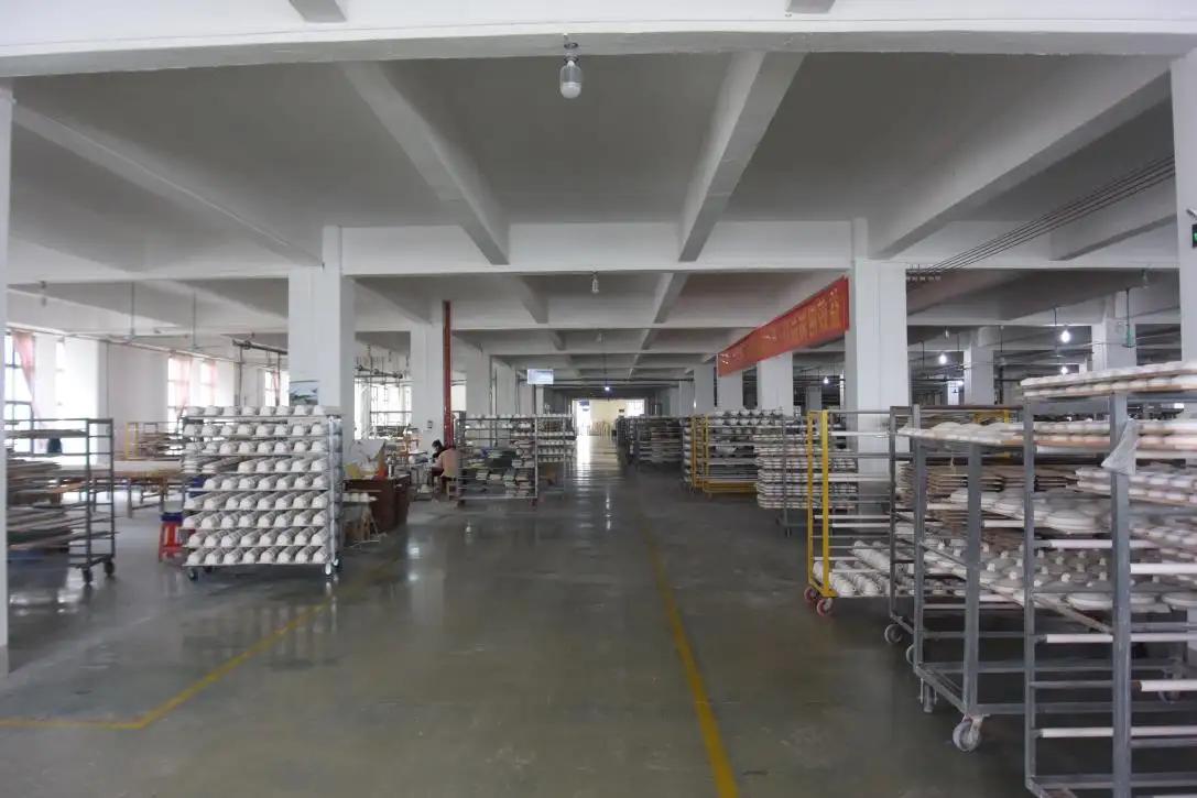 Guangdong Jinqiangyi Ceramics Co., Ltd.