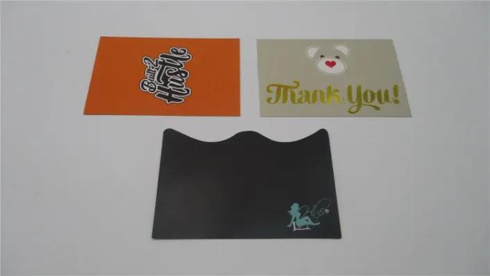 Guangzhou Seawave Packaging & Printing Co., Ltd.