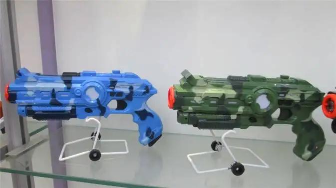 Shantou Chenghai Hua Nuo Intelligent Technology Co., Ltd.