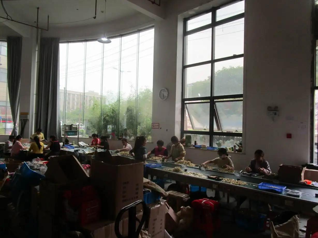 Dongyang Shanfeng Tool Co., Ltd.