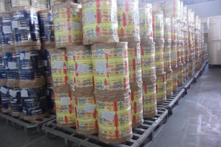 Kaizheng Packaging Technology(Guangdong) Co., Ltd.