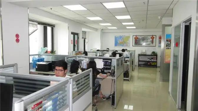 Nanjing Kingmore Logistics Equipment Manufacturing Co., Ltd.