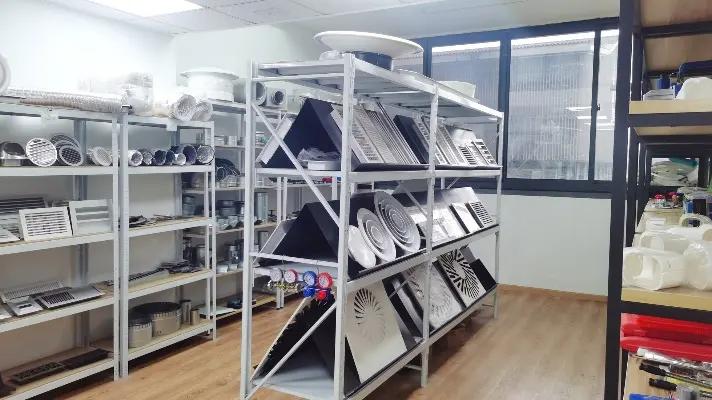 Ningbo Zentec Air Conditioning & Refrigeration Co., Ltd.