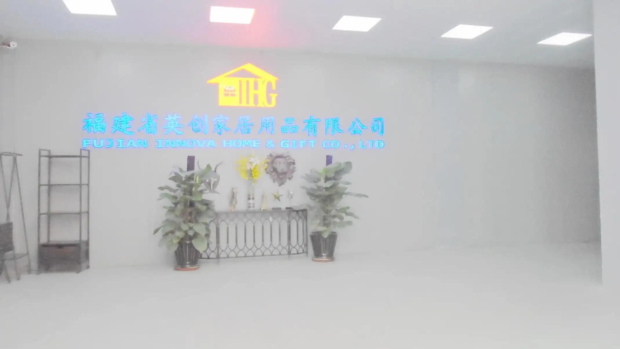 Fujian Innova Home & Gift Co., Ltd.