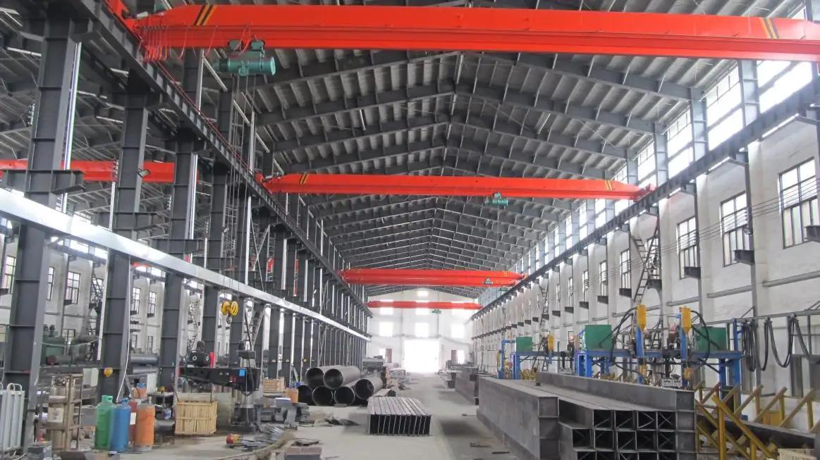 Henan Luxury Integrated House Co., Ltd.