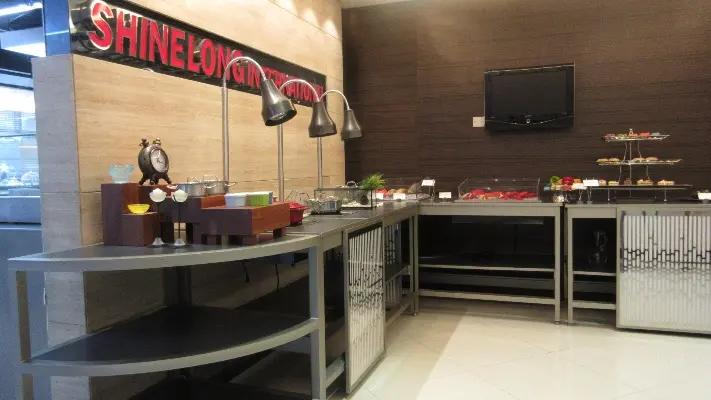 Guangzhou Shinelong Kitchen Equipment Co., Ltd.