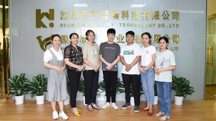 Keepwin Electronics (shenzhen) Co., Ltd.