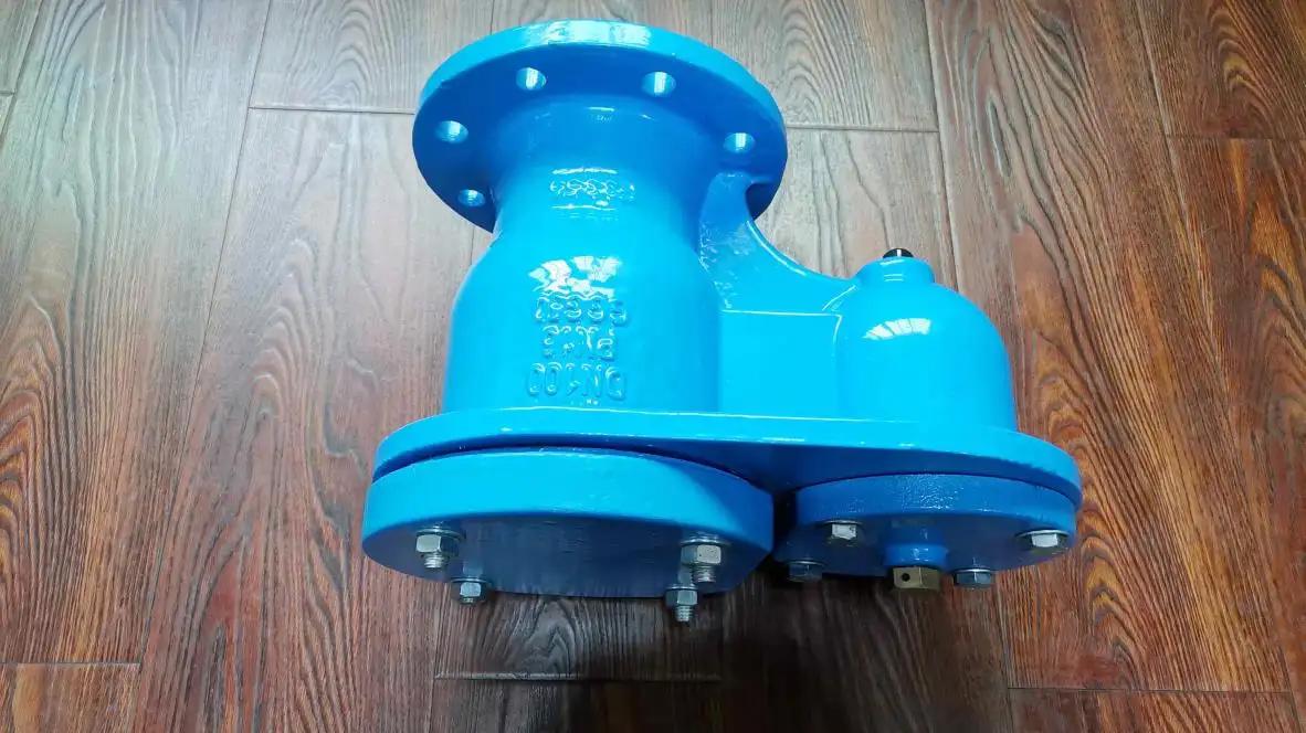 Zhixin Valve Co., Ltd.