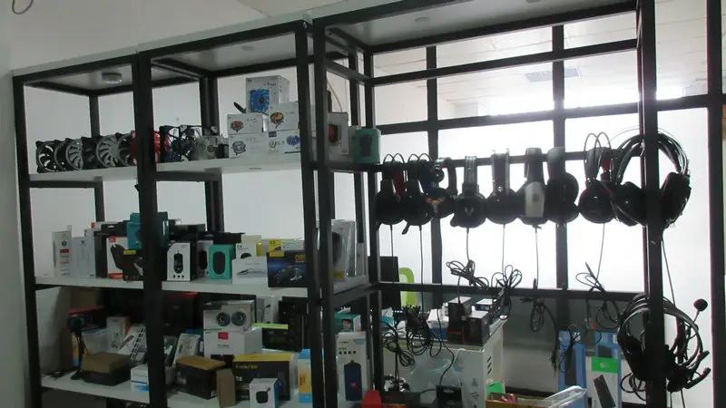 Guangzhou Hengtongda Network Technology Co., Ltd.