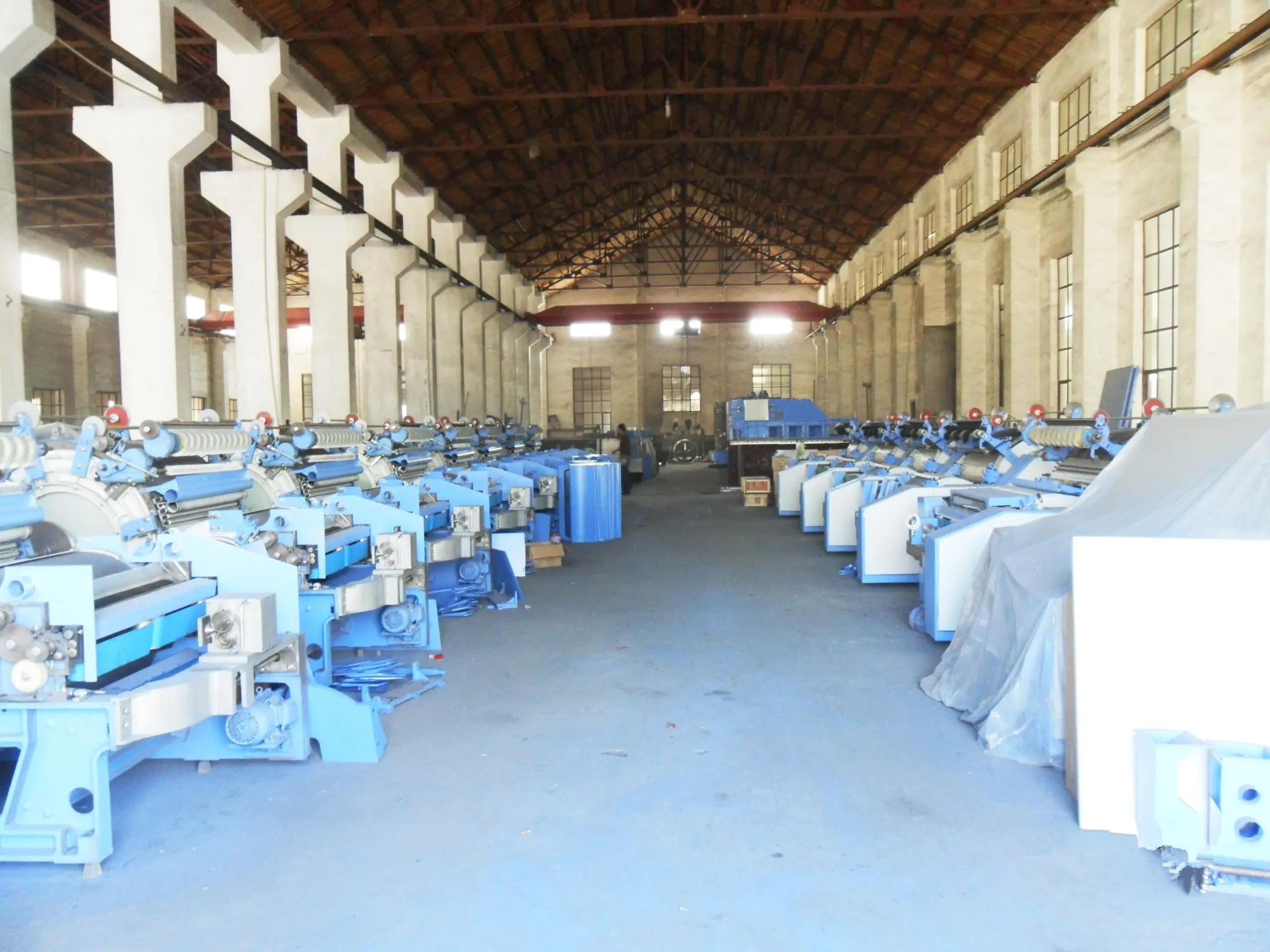 Zhengzhou Yize Machinery Co., Ltd.