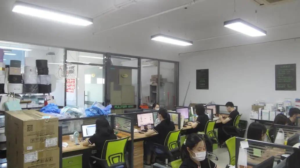 Dongguan Fuliter Paper Products Co., Ltd.