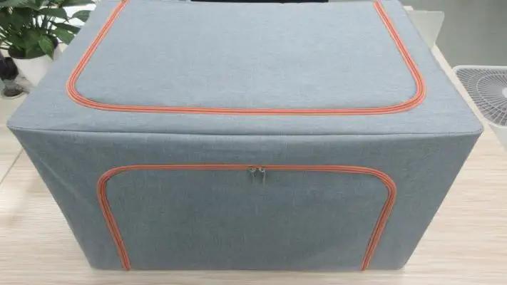 Xi'an Yun Jia Tian Hai Trade Co., Ltd.