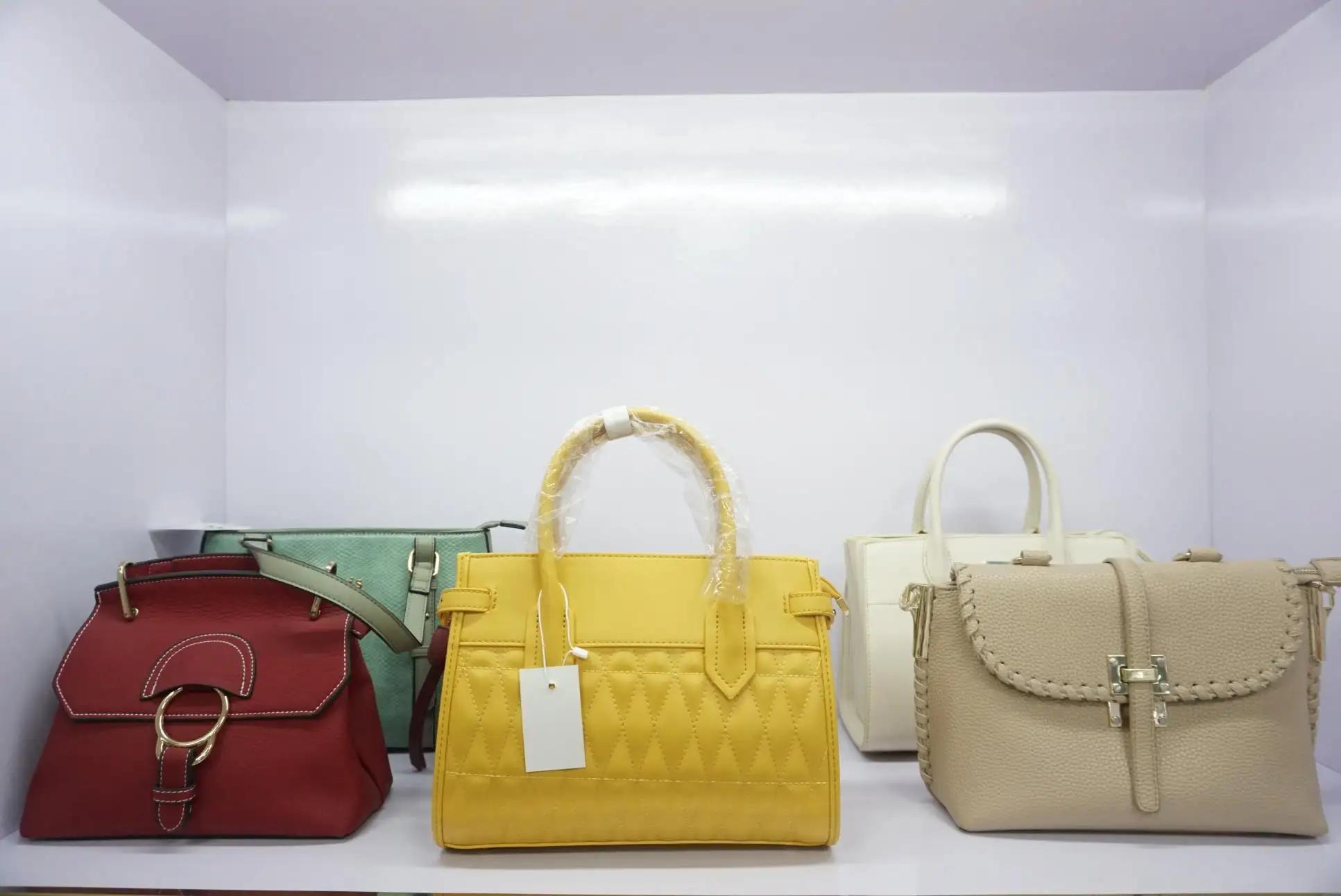 Guangzhou Misulay Leather Co., Ltd.