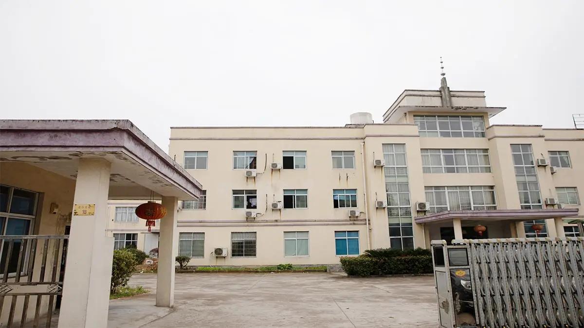 Longyou Hengyuan Wig Co., Ltd.