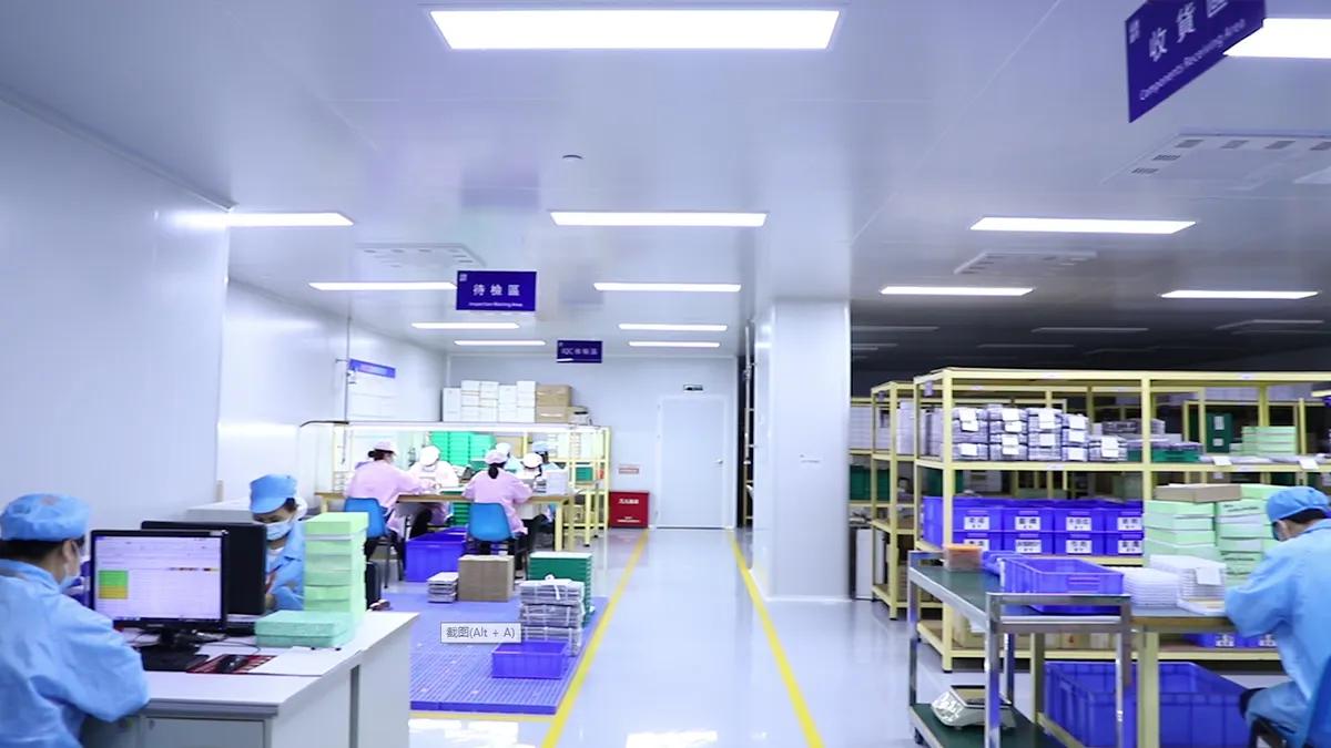 Shenzhen Forever Time Co., Ltd.