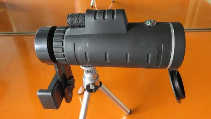 Jaxy Optical Instrument Co., Ltd.