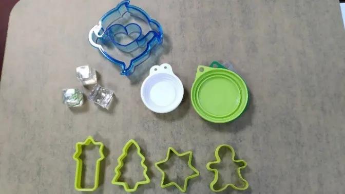 Shenzhen Hoersun Plastics & Molding Factory