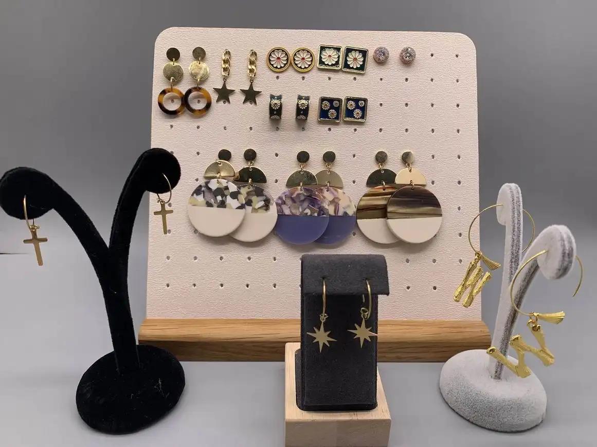 Yiwu Zhuofang Jewelry Co., Ltd.